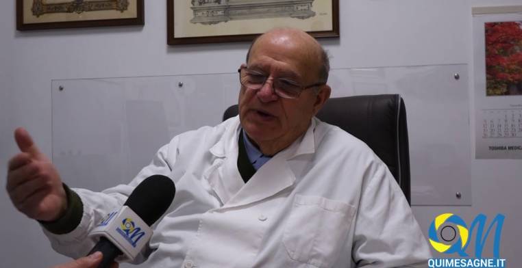 Nasce il Centro Diagnostico Omega – intervista al dott. Raffaele Devicienti